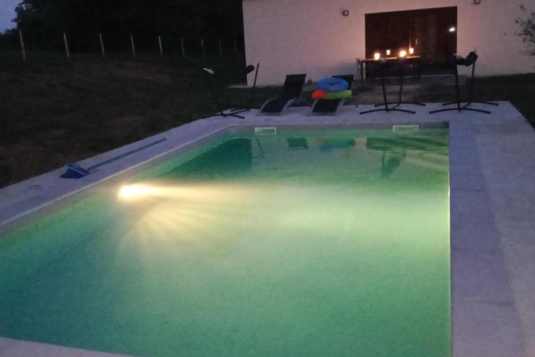 Photo of Outdoor in Corgnac-sur-l'Isle