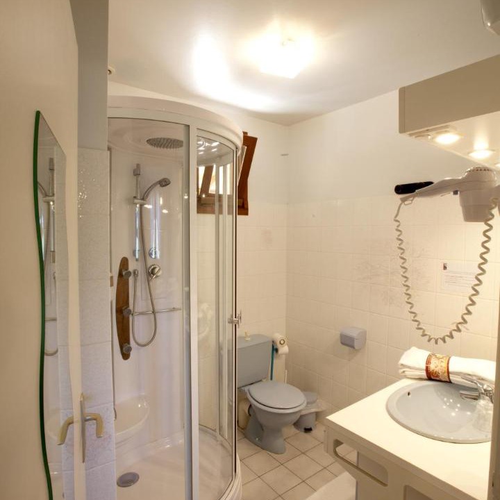 Photo of Bathroom in Meyrals