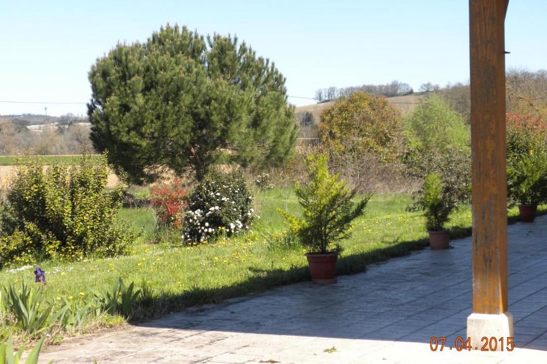 Photo of Outdoor in Nerac