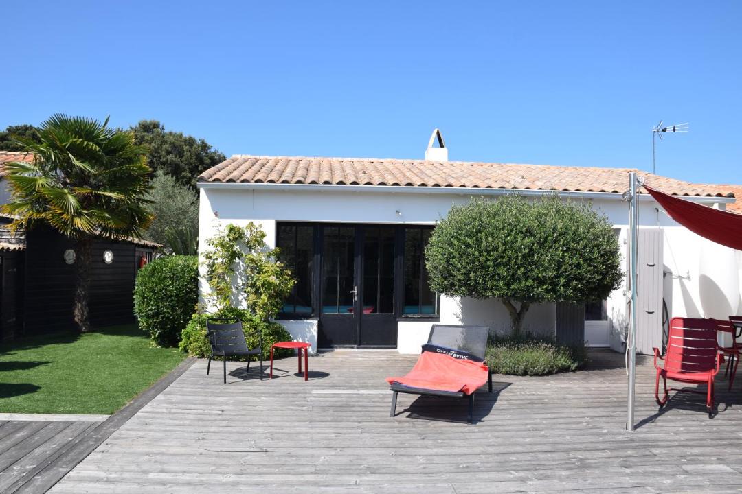 Photo of Others in Rivedoux-Plage