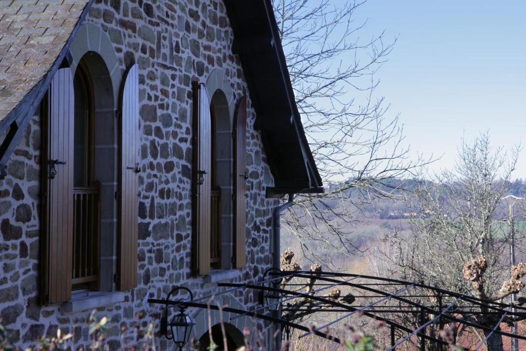 Photo of Others in La Chapelle-aux-Brocs