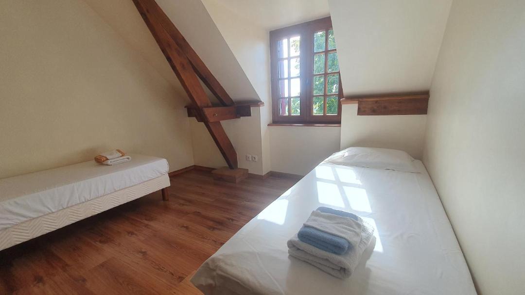 Photo of Others in La Chapelle-aux-Brocs