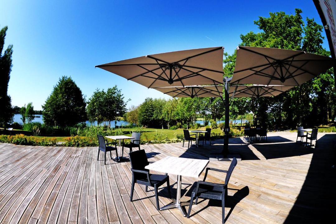 Photo of Patio Balcony in Moutiers-Sous-Chantemerle