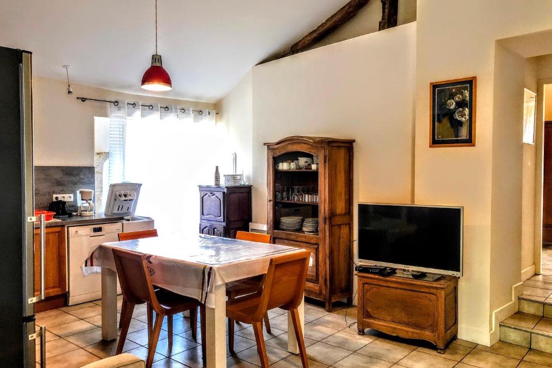 Photo of Kitchen in Bourran