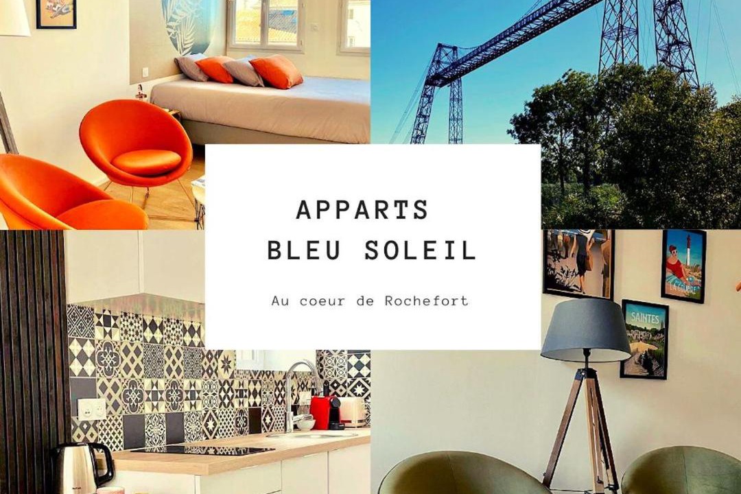 Photo of Others in Rochefort
