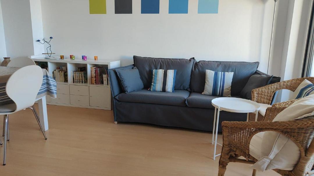 Photo of Livingroom in Hendaye