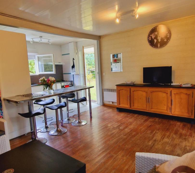 Photo of Livingroom in Saubion