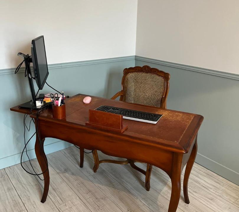Photo of Livingroom in Saint-Michel-de-Fronsac