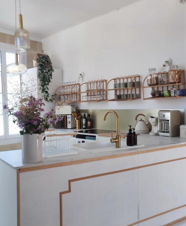 Photo of Kitchen in Fronsac