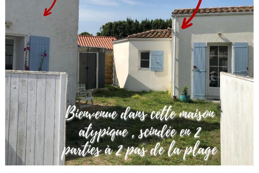 Photo of Buildings in Saint-Pierre-d'Oleron