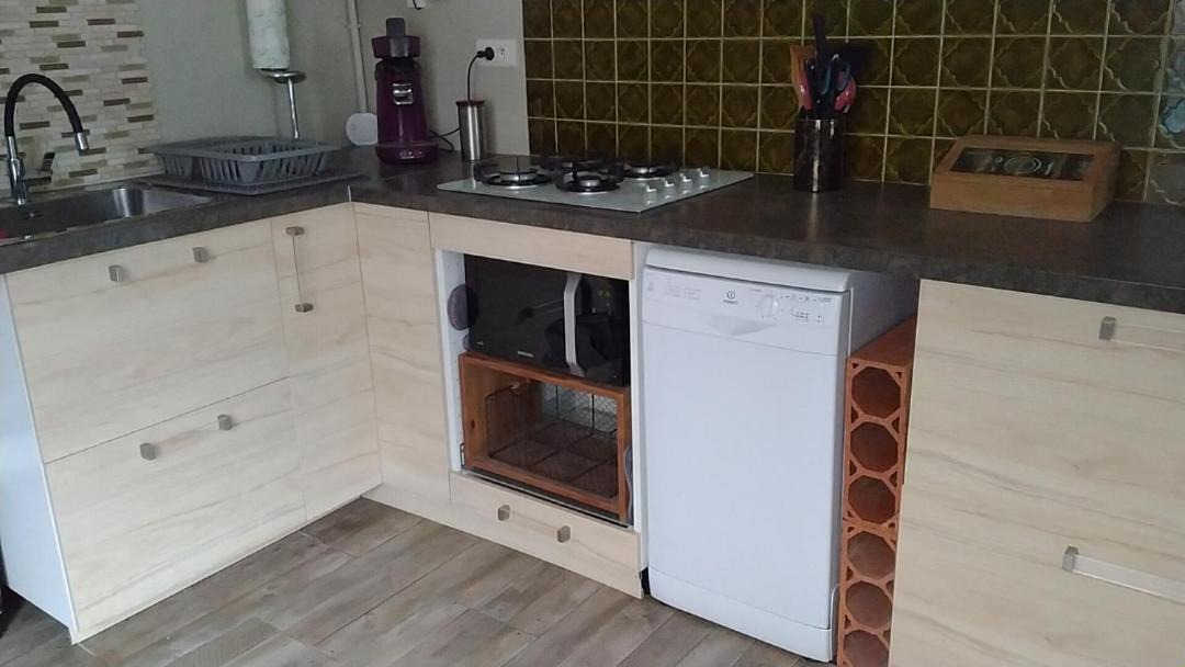 Photo of Kitchen in Billere