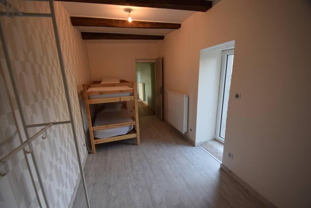 Photo of Bedroom in Chaunay