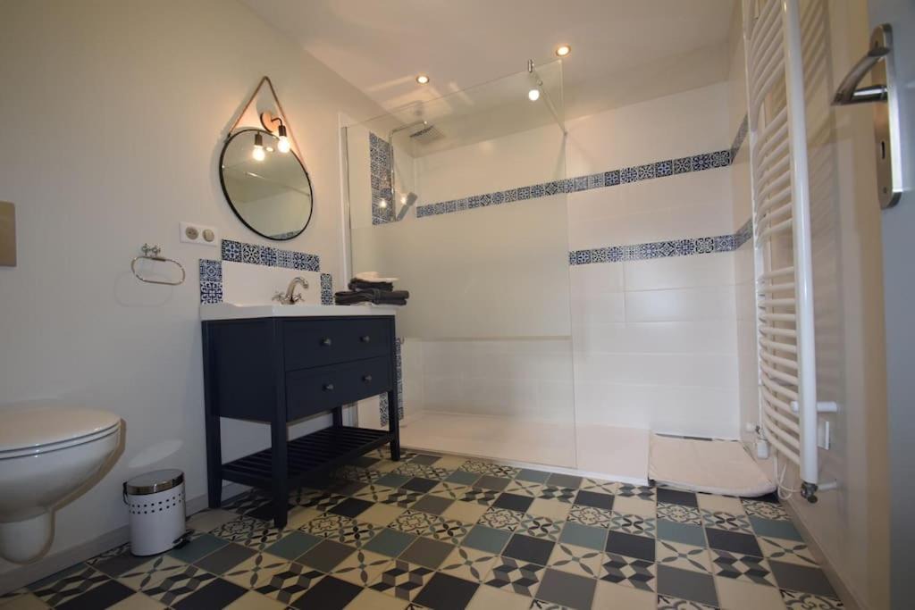 Photo of Bathroom in Chaunay