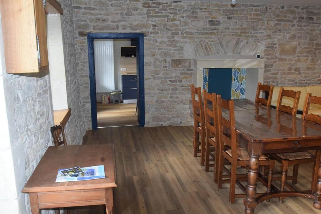 Photo of Kitchen in Chaunay