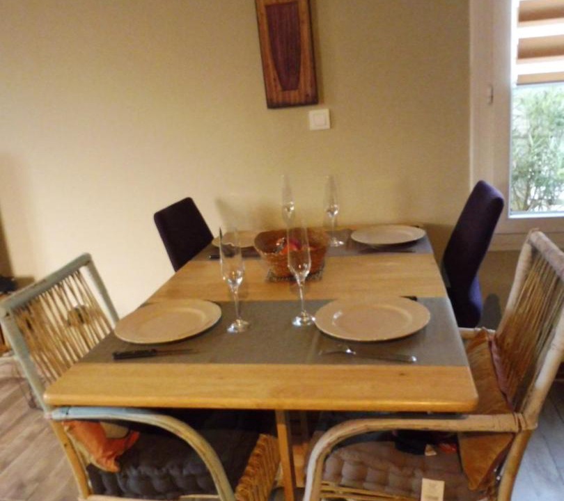 Photo of Livingroom in Billere