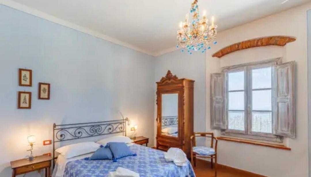 Photo of Bedroom in Monsummano Terme