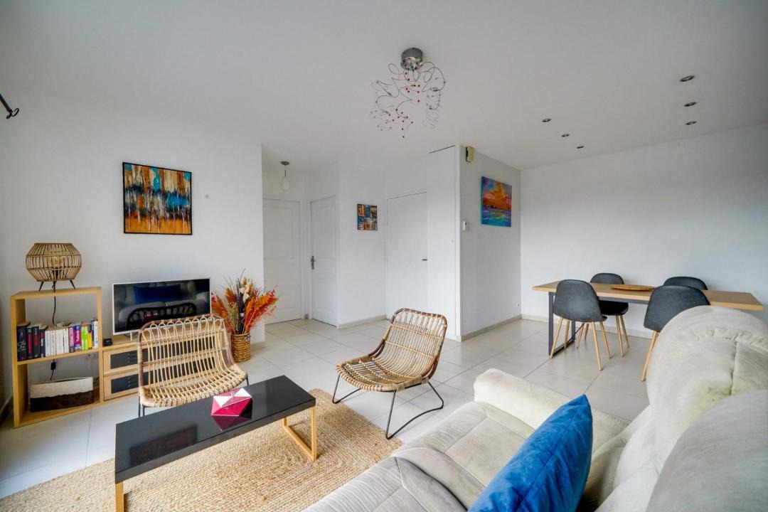 Photo of Livingroom in Merignac