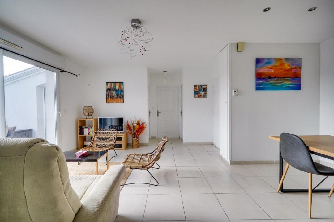 Photo of Livingroom in Merignac