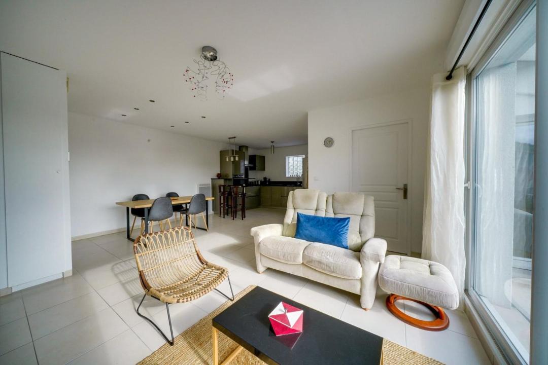 Photo of Livingroom in Merignac