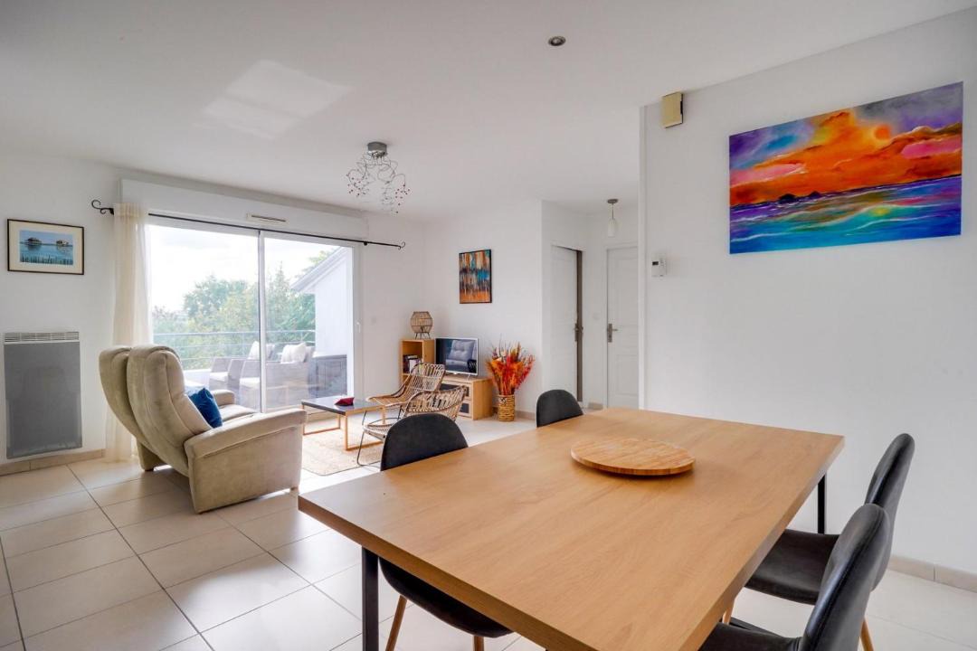 Photo of Livingroom in Merignac