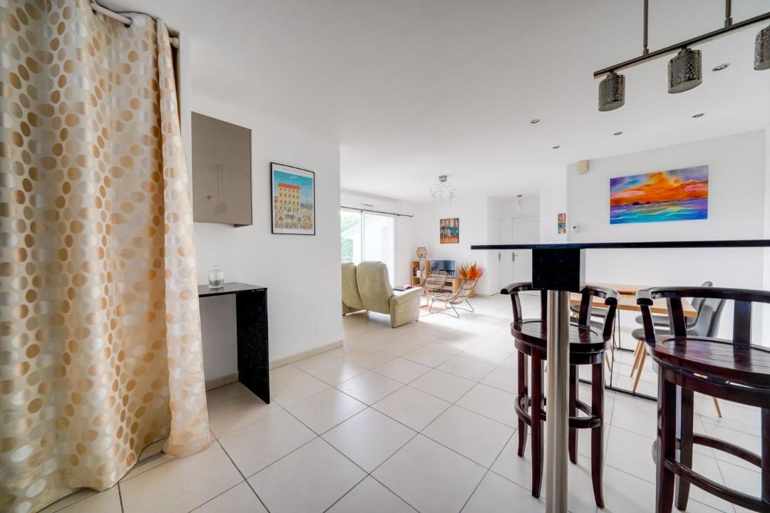 Photo of Livingroom in Merignac