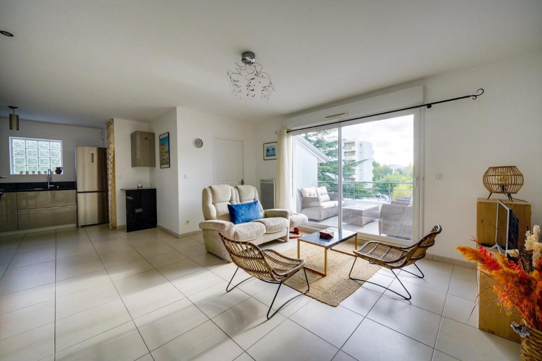 Photo of Livingroom in Merignac