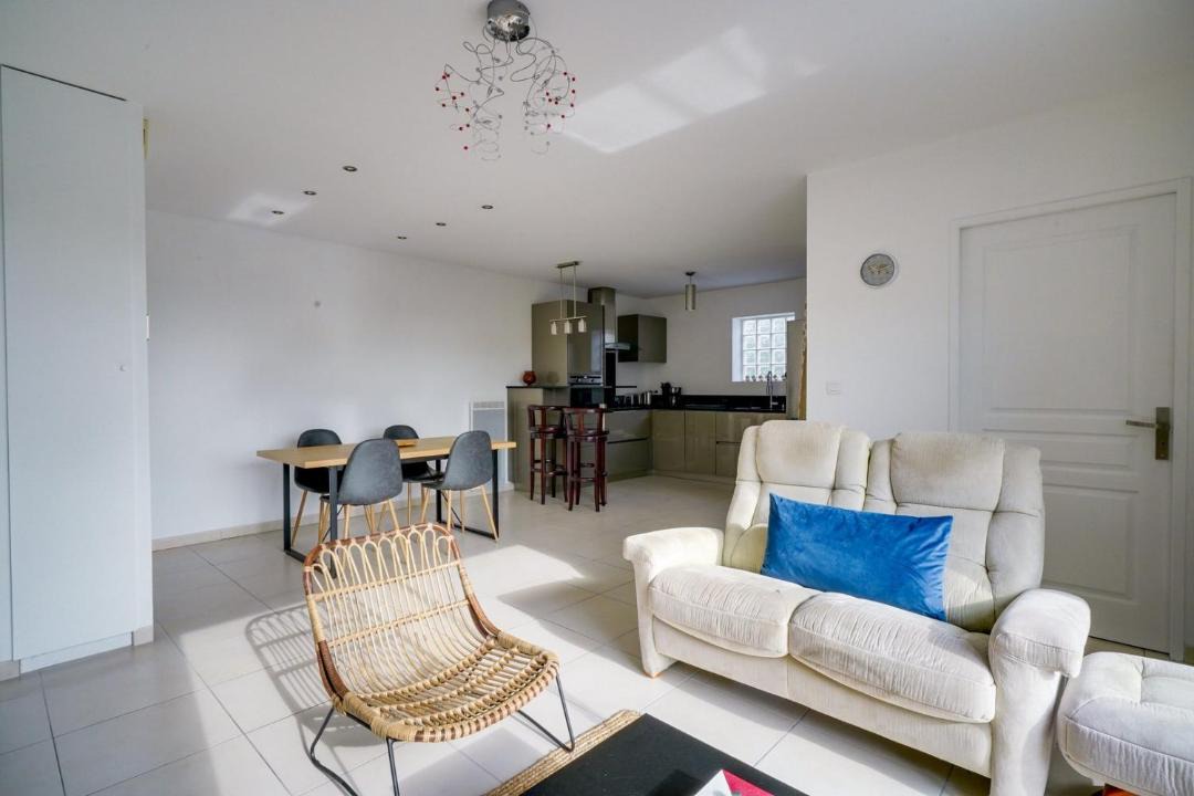 Photo of Livingroom in Merignac