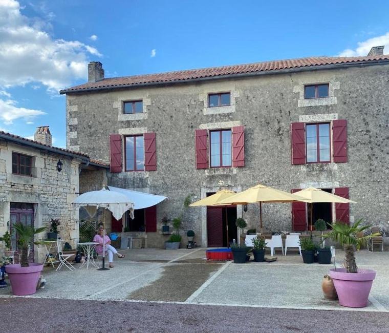 Photo of Others in Verteuil-sur-Charente