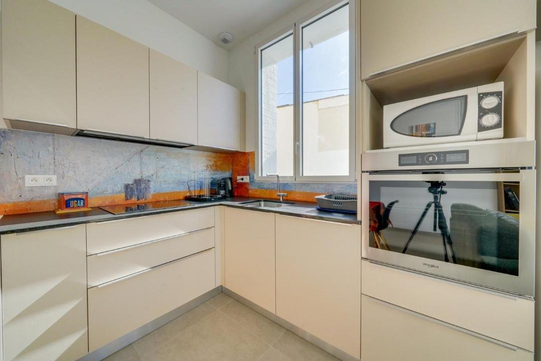 Photo of Kitchen in Cenon