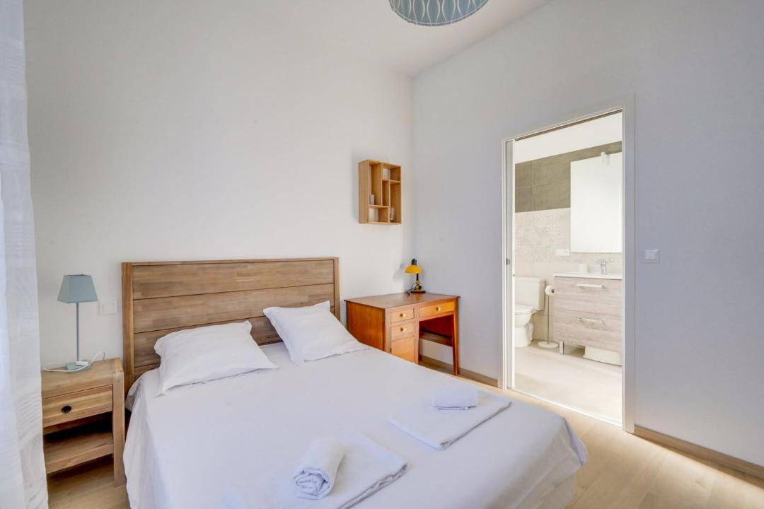 Photo of Bedroom in Cenon