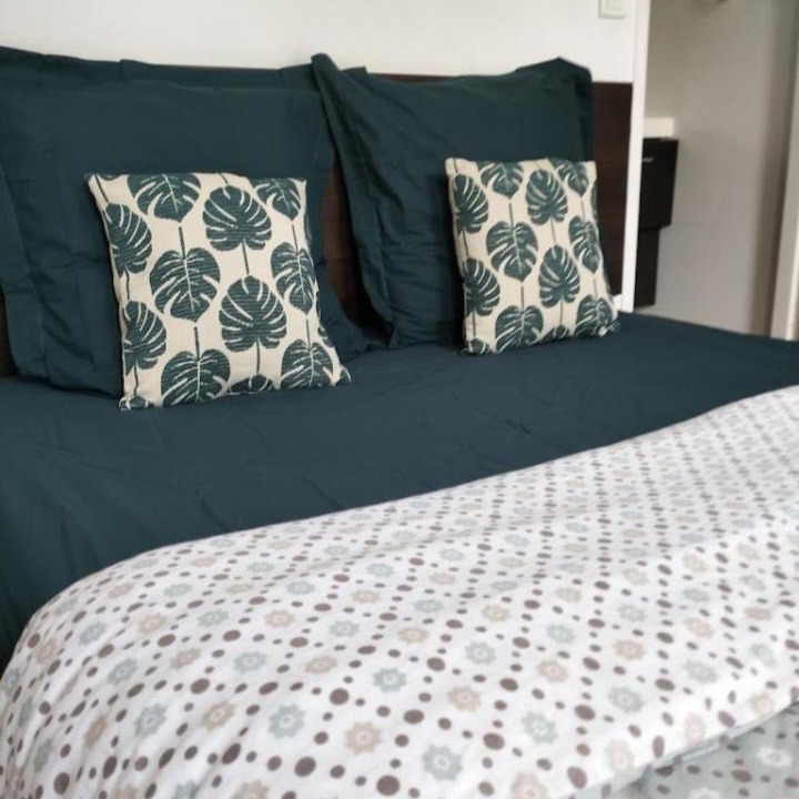 Photo of Bedroom in Moustey