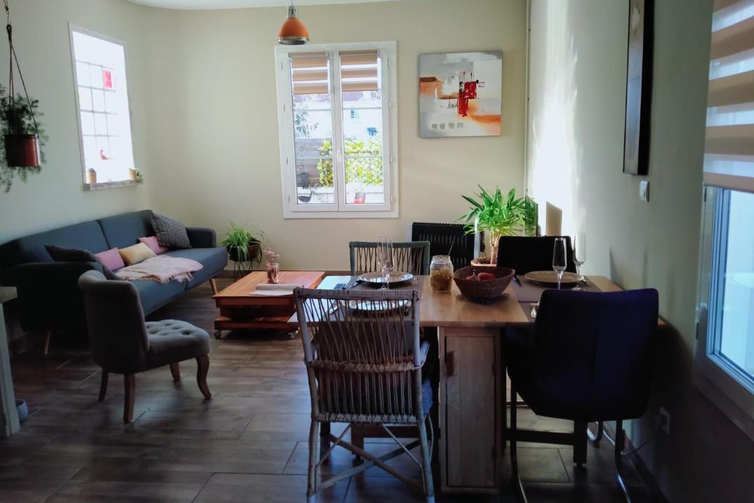 Photo of Livingroom in Billere