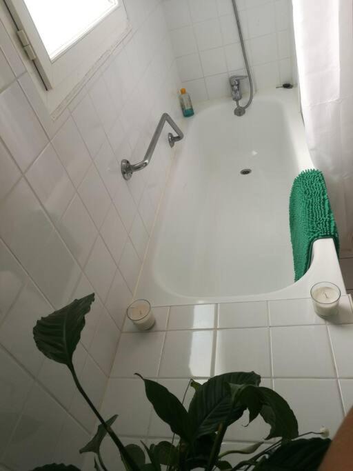 Photo of Bathroom in Saint-Bruno - Saint-Victor