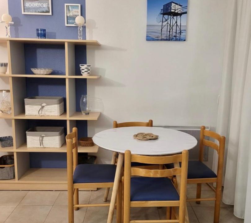 Photo of Livingroom in Rochefort