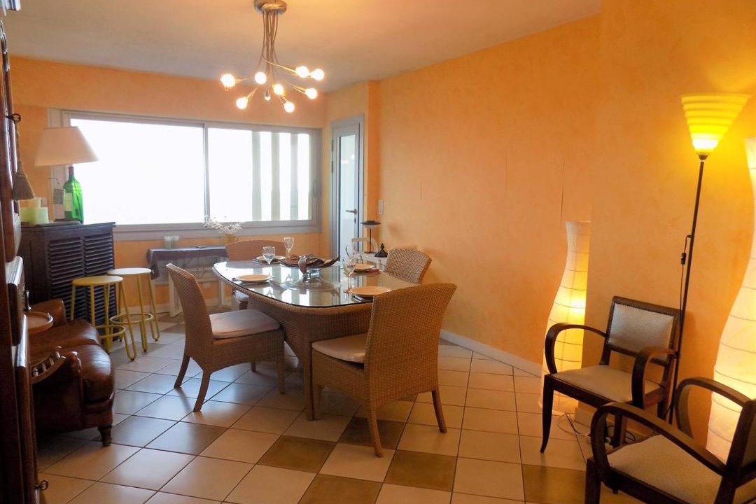 Photo of Livingroom in Pontaillac