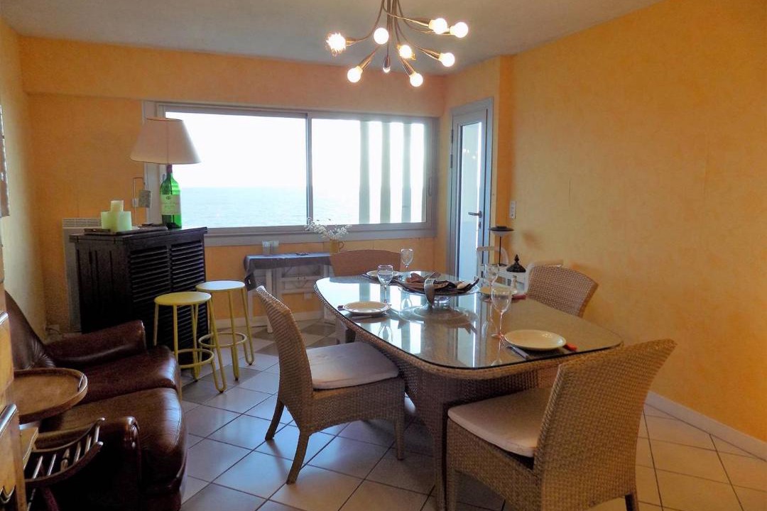 Photo of Livingroom in Pontaillac