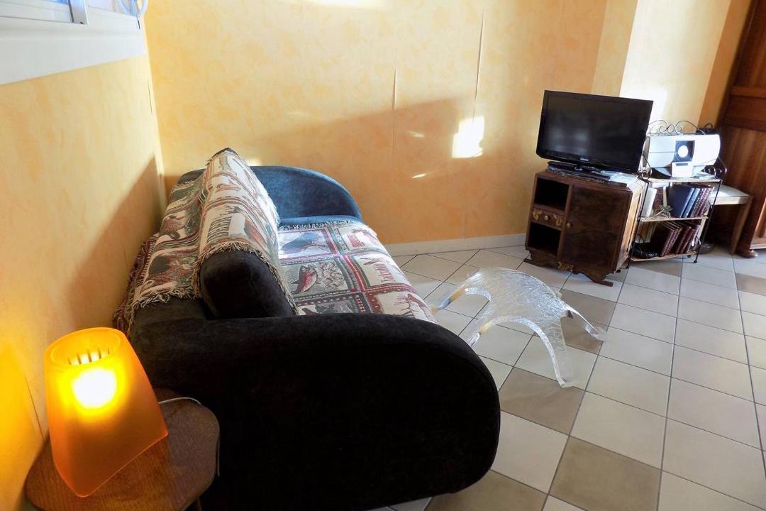 Photo of Livingroom in Pontaillac