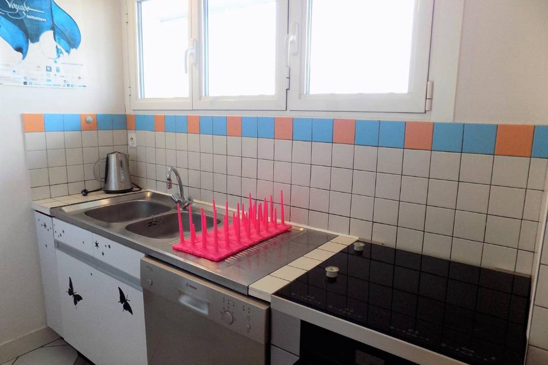 Photo of Kitchen in Pontaillac