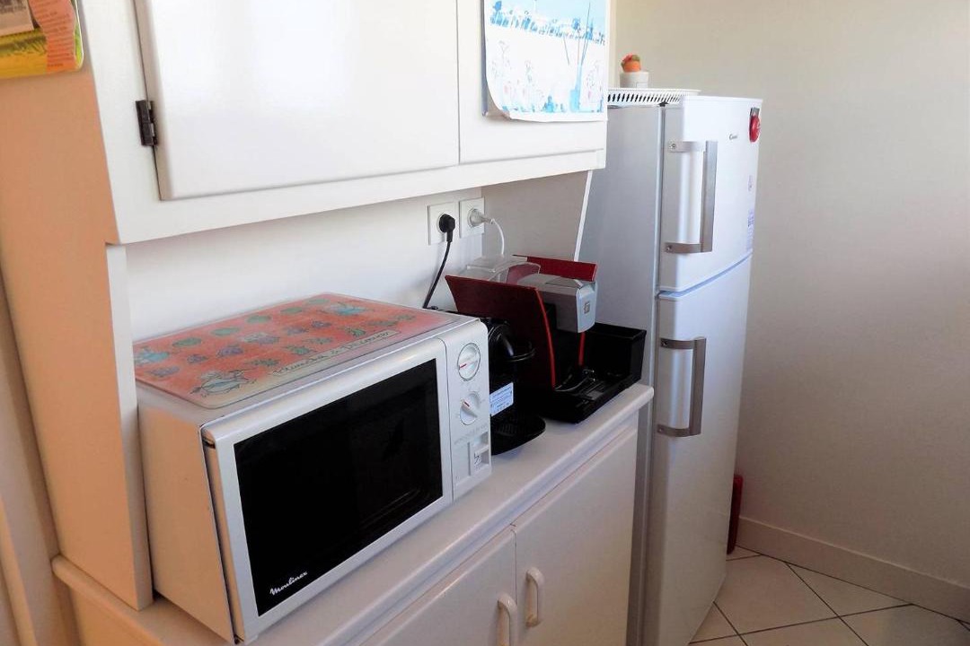 Photo of Kitchen in Pontaillac