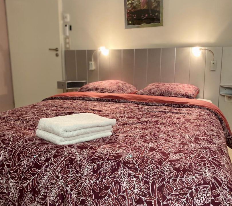 Photo of Bedroom in Mansac