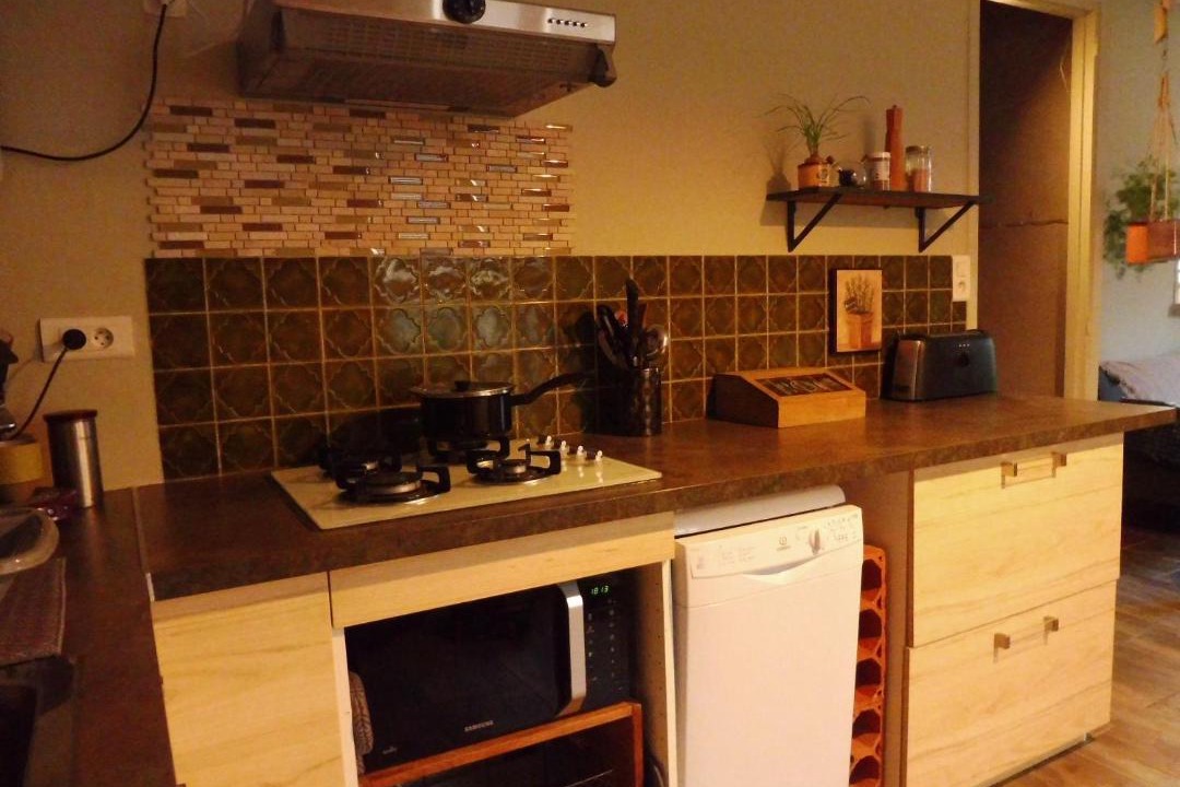 Photo of Kitchen in Billere