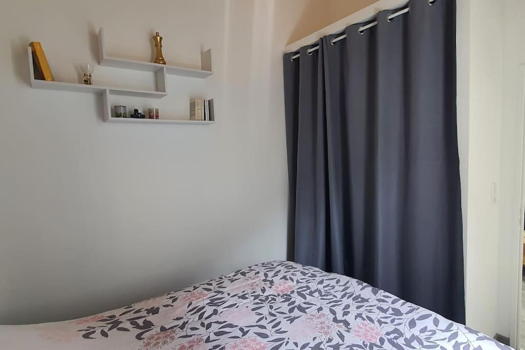 Photo of Bedroom in Cognac