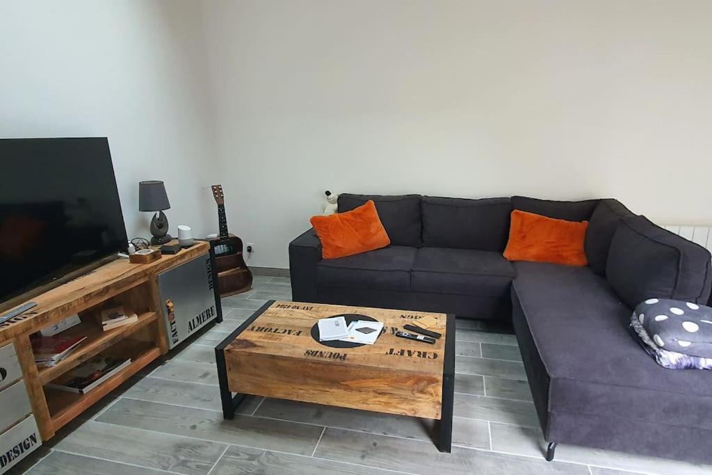 Photo of Livingroom in Cognac