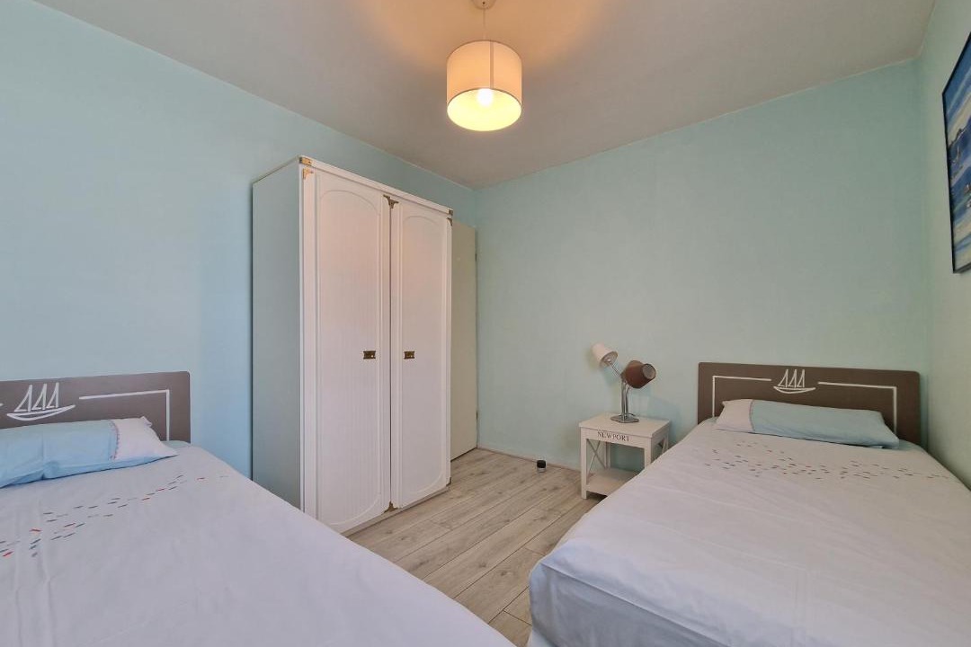 Photo of Bedroom in Quartier du Casino