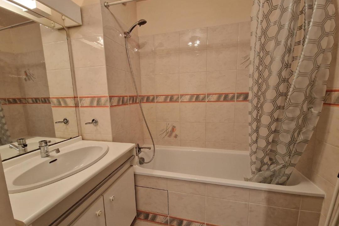 Photo of Bathroom in Quartier du Casino