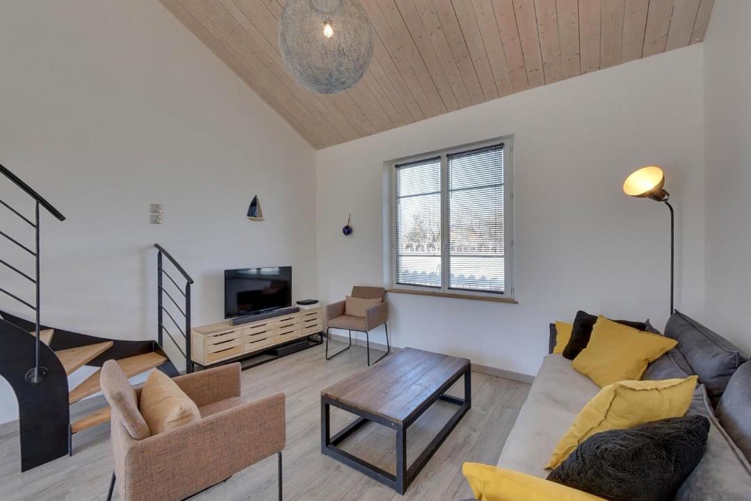 Photo of Livingroom in Quartier du Casino
