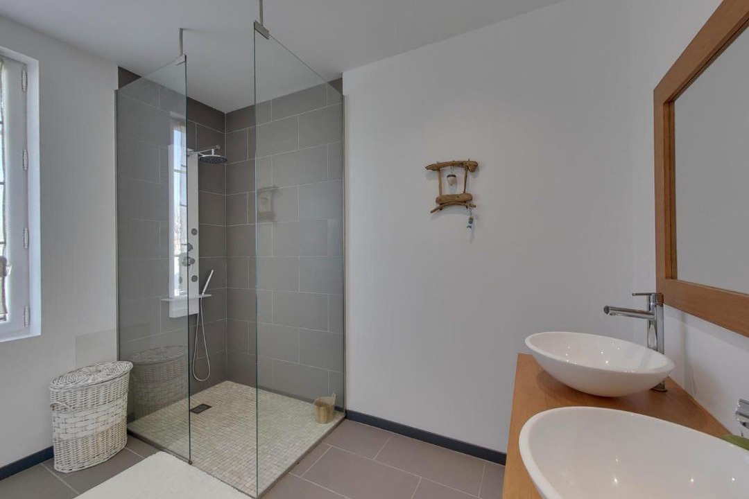 Photo of Bathroom in Quartier du Casino
