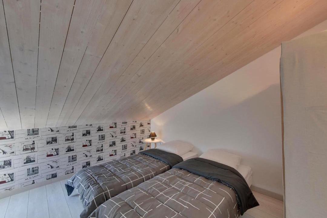 Photo of Bedroom in Quartier du Casino