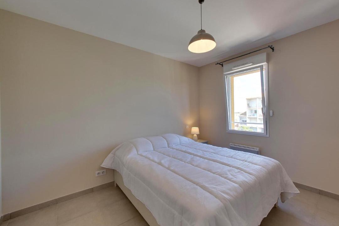 Photo of Bedroom in Port District