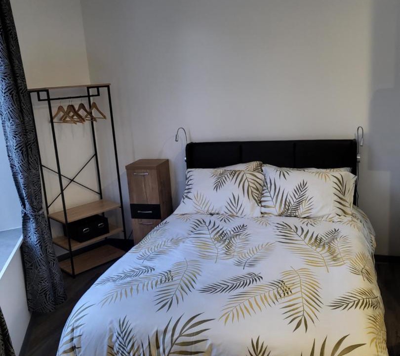 Photo of Bedroom in La Souterraine